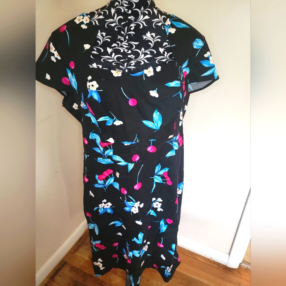 Pin up Dress